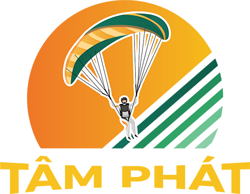 Bay Dù Lượn Đà Nẵng - Danang Paragliding club