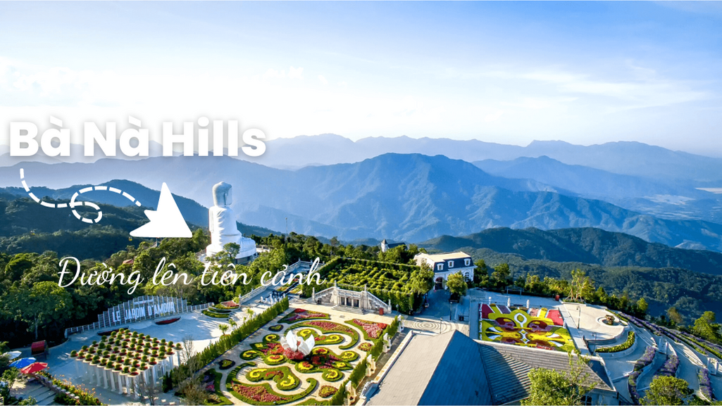 Bà Nà Hills 