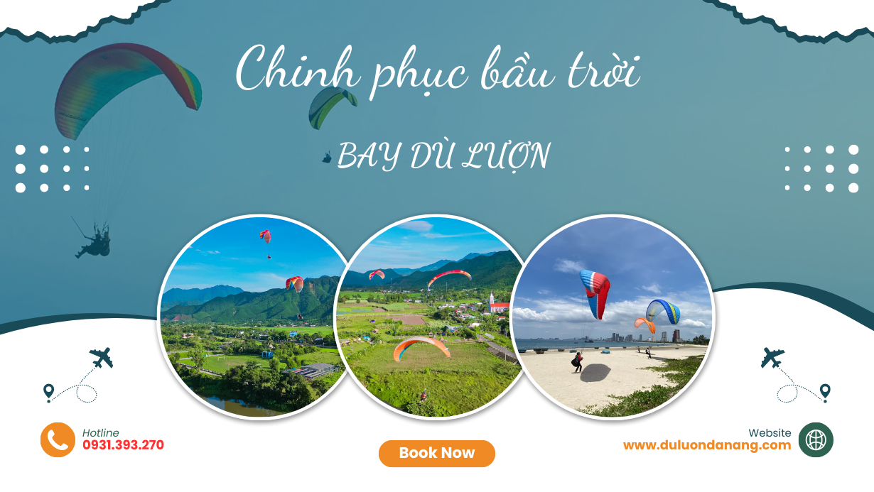 CLB Dù lượn Đà Nẵng 