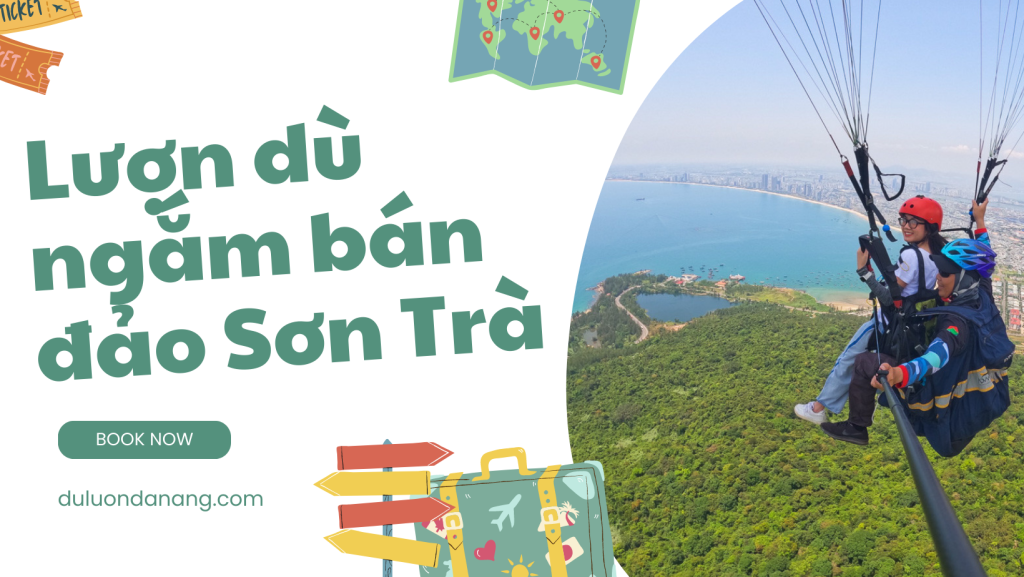 Lượn dù là gì ?